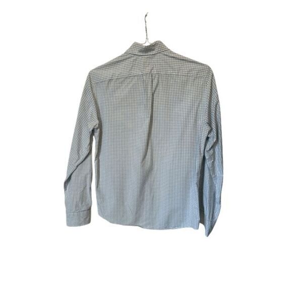 Men's slim fit J. crew casual button down shirt - Picture 3 of 4